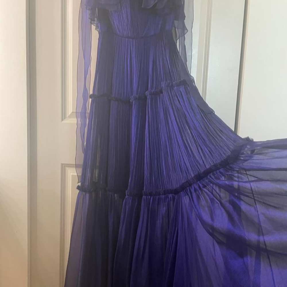 Maxi dress - Picture 9 of 11